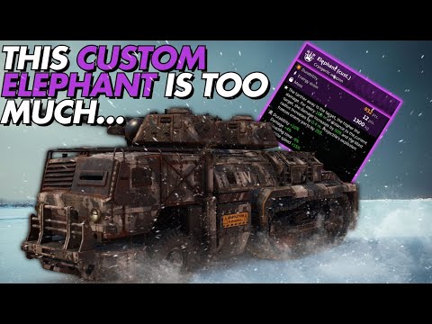Видео: Это не выглядит хорошо для Crossout... Крах P2W