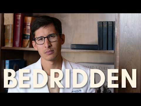 Видео: Бензодиазепины разрушили мою жизнь — и как я боролся