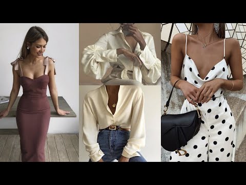 Видео: КАК ВЫГЛЯДЕТЬ ЖЕНСТВЕННО? ПРОСТЫЕ ПРИЕМЫ!