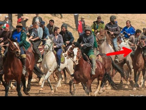 Видео: БУЗКАШИ дар н Ховалинг д Садбарго (кисми 2) 26 12  2020 г. #БУЗКАШИ УЛОК