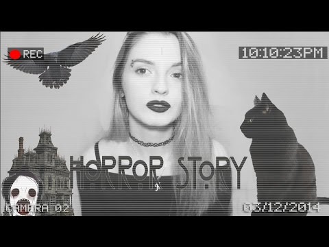 Видео: МИСТИКА В МОЕЙ ЖИЗНИ | СТРАШНЫЕ ИСТОРИИ