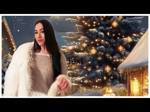 Видео: СП"Свитер под Ёлочку " Готов!!! Всё О Процессе  И Фотосессия#спё_3