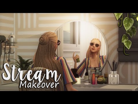Видео: ∼Династия Хант∼ || Makeover сохранения ч.1 || The Sims 4 Stream