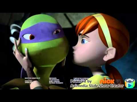 Видео: Черепашки ниндзя                     4 пацана