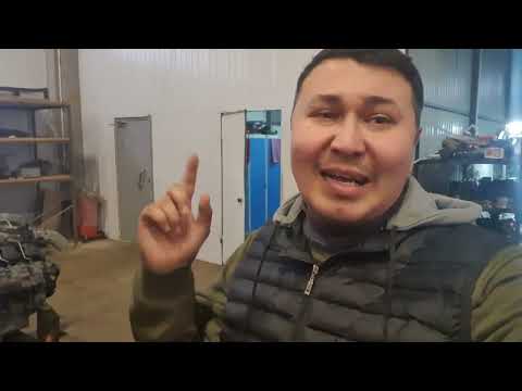 Видео: КАПИТАЛЬНЫЙ РЕМОНТ КАМАЗ В НАБЕРЕЖНЫХ ЧЕЛНАХ ПРОИЗВОДСТВО