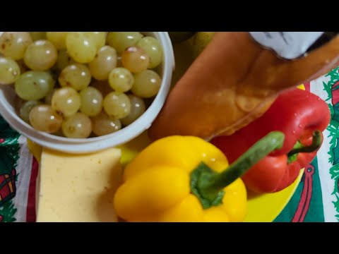 Видео: Супер-салат в эфире 🥗🍴Валины стряпушки в прямом эфире!