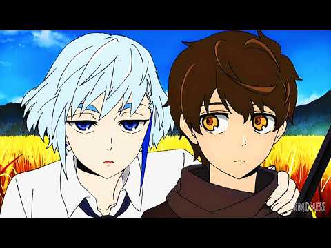 Видео: •|Аниме клип|•|Башня бога|  {Кун и Баам}