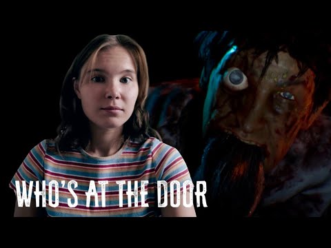 Видео: ФИНАЛ | WHO'S AT THE DOOR #2