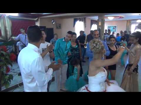 Видео: Сватба Тери § Дияна   DISK    04