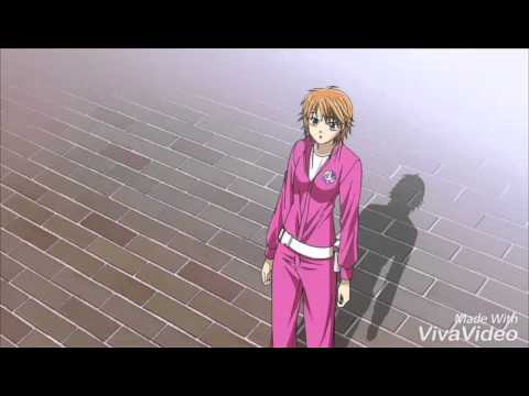 Видео: (AMV) клип- Весь мир скажет, он тебя не стоит.