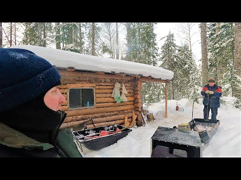 Видео: На лесную речку с Григоричем \ В поисках ХАРИУСА \ Часть 1 \ На УРАГАНЕ по заветным местам