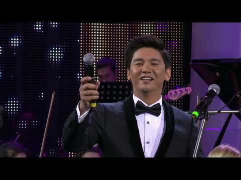 Видео: Женисбек Пиязов - Айдынлар (КОНЦЕРТ 2018)