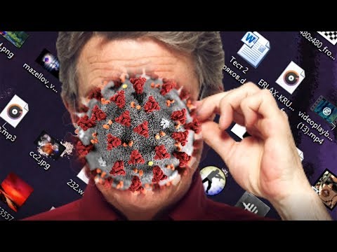 Видео: читаем ВИРУСНЫЕ ШУТКИ 😎