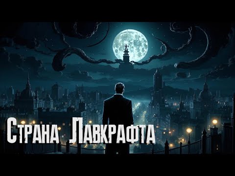 Видео: Страна Лавкрафта