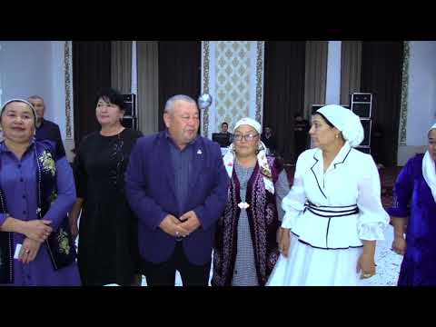 Видео: Абдирахман & Ақжайық |  вечир | 2-бөлім 19.11.2023