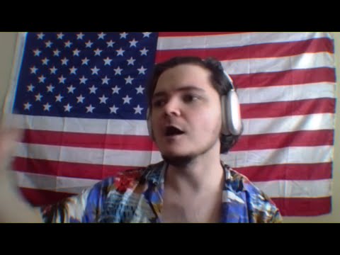 Видео: Маргинал качается на стуле и поясняет новым зрителям про МОРАЛЬ и ЭТИКУ