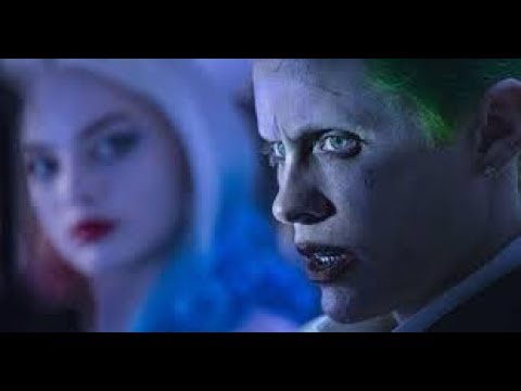 Видео: |Ты убил меня сам,дурак|Harley Q. and Joker
