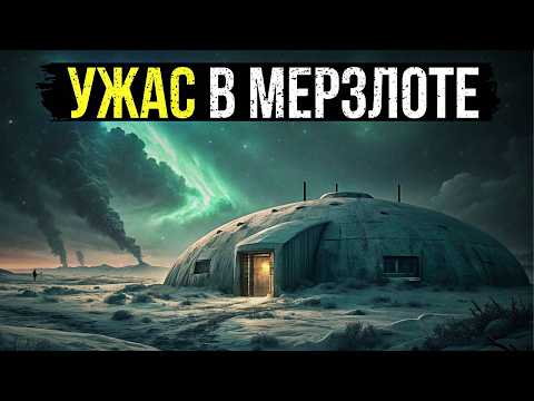 Видео: СЕКРЕТНЫЙ ПРОЕКТ "ХРАНИТЕЛЬ": ЧТО СПРЯТАЛИ В СОВЕТСКОМ ХРАНИЛИЩЕ СЕМЯН?