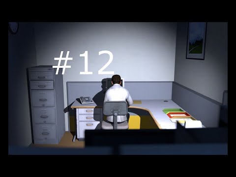 Видео: The Stanley Parable. Музейная концовка