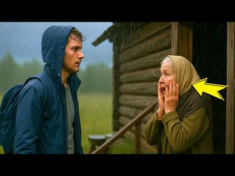 Видео: БАБУШКА ЖИЛА ОДНА В ИЗБЕ… НО ОДНАЖДЫ НА ЕЁ ПОРОГЕ ПОЯВИЛСЯ ВНУК, О КОТОРОМ ОНА НЕ ЗНАЛА