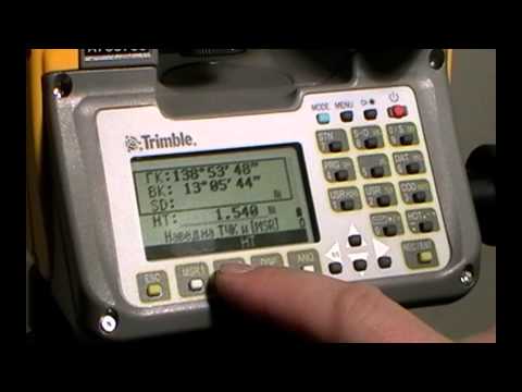 Видео: Измерение линейных смещений