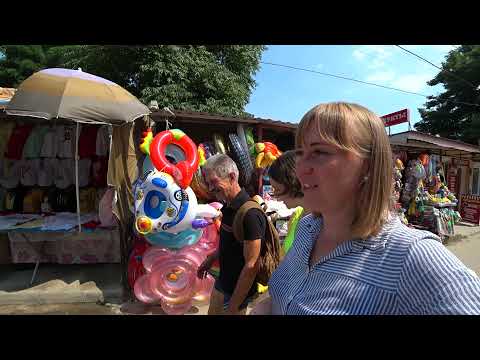 Видео: Отдых в Железном порту, Комплексные обеды, Ищем жилье у моря, Цены на отдых