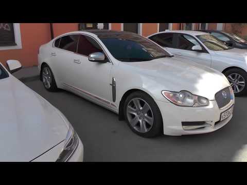 Видео: Выбираем б\у Jaguar XF (бюджет 700-750тр)