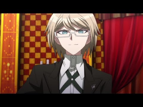 Видео: МАМКА БЬЯКУЯ ! : Danganronpa: Trigger Happy Havoc