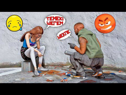 Видео: Джонни мен Жасмин ұрсысып қалды (GTA5)