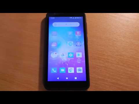 Видео: Самый бюджетный смартфон для работы ZTE Blade L8 116GB. Мой субъективный отзыв.