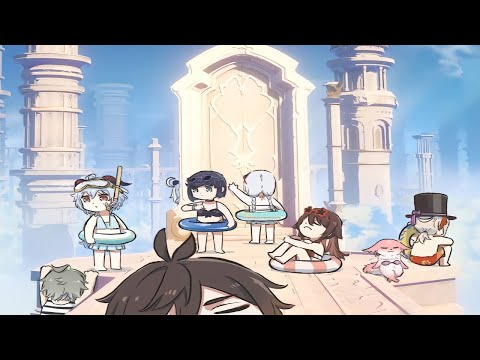 Видео: ТИК ТОК ГЕНШИН ИМПАКТ №116 / НЕВИЛЛЕТ / GENSHIN IMPACT ПОДБОРКА