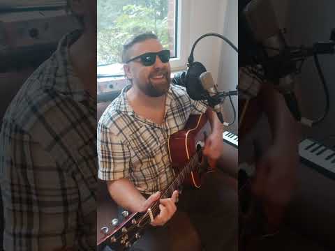 Видео: Не спиться мне - Рок Изба, авторская песня под гитару