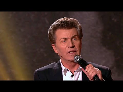 Видео: Ярослав Евдокимов -  Два кольори (2020 Live) UltraHD (4K)