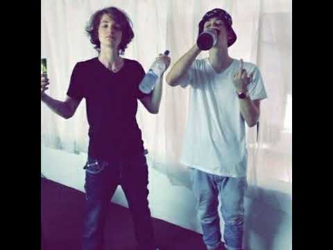 Видео: Panchostheplug + yung trappa + sil-a - Давай кинем барыгу