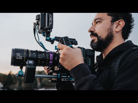 Видео: ПРАВДА о SmallRig Magic Fiz: лучше, чем Tilta Nano?