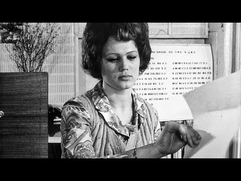 Видео: Новое в организации продажи билетов, 1976