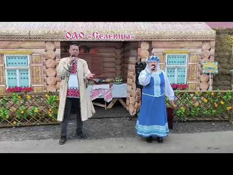 Видео: Дожинки - 2025