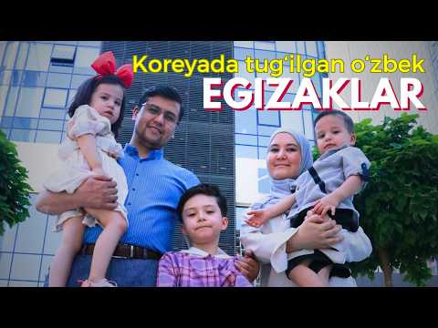 Видео: IKKI TILDA GAPLASHADIGAN EGIZAKLAR | ИККИ ТИЛДА ГАПЛАШАДИГАН ЭГИЗАКЛАР