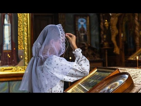 Видео: Песня на гагаузском языке / Türkü gagauzça Panaiya, benim Anacıım