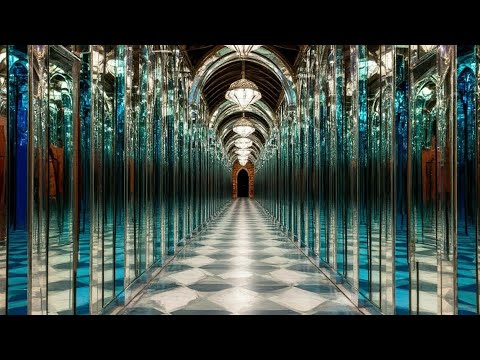 Видео: 🐲ДРАКОНЫ. ВЫХОД ИЗ ЗЕРКАЛЬНОГО ЛАБИРИНТА✨