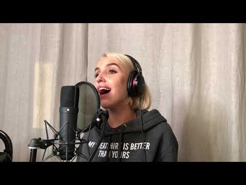 Видео: Екатерина Киселева "Вей, мой ветер"