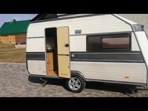 Видео: Авенто Роял 395- финал, 15 видео.