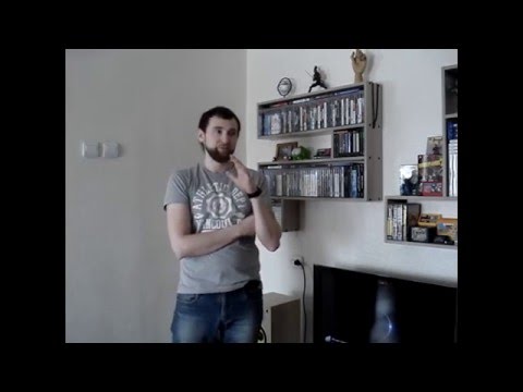 Видео: РЕТРО КОНСОЛИ / НАЧАЛО ПУТИ