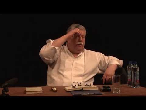 Видео: М Б Борисов ч2 разбор пьесы Дон Кихот М Булгакова