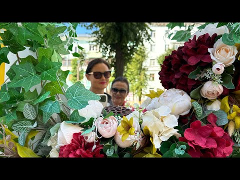 Видео: Обновки гардероба с WB. Ступино. Дача. Распродажа в ZOLLA.