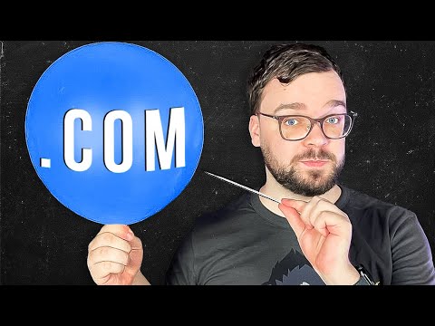 Видео: Як луснула бульбашка доткомів