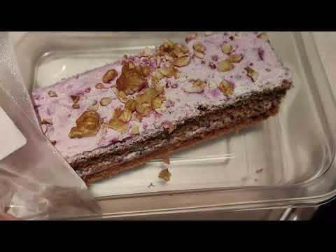 Видео: Befit лучшая служба доставки готового питания