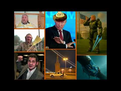 Видео: Новости - Хреновости, вечерний выпуск 28.10.25