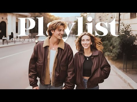 Видео: [Плейлист] Эмоциональный хип-хоп и R&B для этого сезона | Музыка для кафе и дороги без рекламы