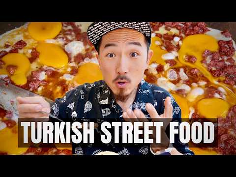Видео: Лучшее турецкое мясное путешествие: улицы Стамбула, Аданы и Анкары
